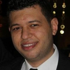Wael Ahmed El Kishky El kishky, Finance Manager