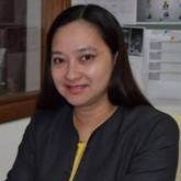 Kristin Yumol, Sales Coordinator