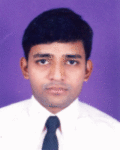 Bijoy kumar, SAP MM/WM Associate Consultant
