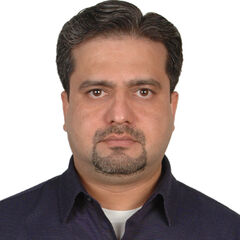 Hamad Abid بوت, Manager Finance