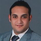 Sherif Ali, H.R & Admin Assistant Manager 