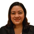 Presa Mae أوليفر, HR Assistant