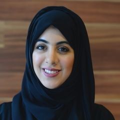 Manar AlMajedi