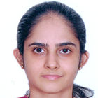 roopa كاماث, systems Analyst