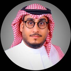 ناصر الهويش, Administration Manager