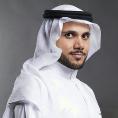 Mohammed Abughazalah, Head of Department and lecturer