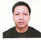 Ramner Navarro, QA/QC Electrical Engineer