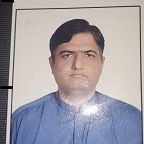Imran Babar, Electrical Engineer