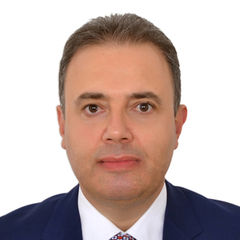 Fouad Kassabaki, Deputy General manager - Sales & Marketing