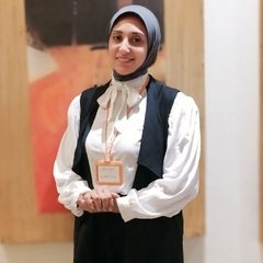 Marwa Al Senussi