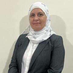 رنا Rimawi, Business Analyst