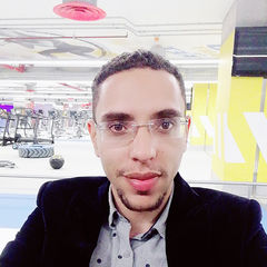 Mohamed Elsherpiny, PM  PROJECT MANAGER / SITE CO / TECHNICAL DESIGNER/       0537248272