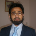 Saifuddin Sarfaraz, Senior Business Application Analyst