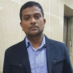 Shaikh Maula, Network Consulting Engineer 