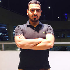 Mohammed Abu shaaban