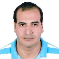 حسين  عبد السلام, مدير حسابات