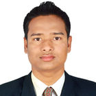 Nitesh Gupta, IT Technician