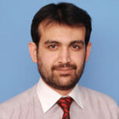 Kashif Khan