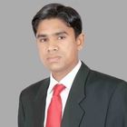 Kashif Saeed, Executive Officer