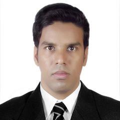 Maqsood Alam