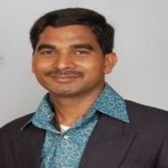 Mahendra Prasad Bitta, HR Manager