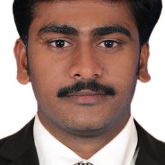 sureshkumar muthuramalingam