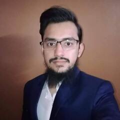 Farrukh Kaleem