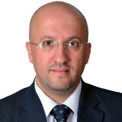 RAED FATHI ABDELHAFIZ, Manager