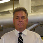 Ronnie Norton, Assembly Manager (Boeing 777)