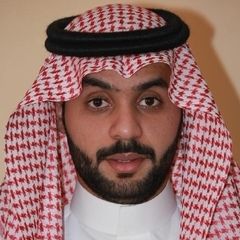 محمد عبدالعزيز عبدالله الحصيني, محاسب