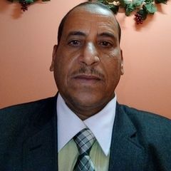 hussein mohamed mostafa albarbary algabalwy, مدير عام بحوث وتطوير حامض النيتريك والامونيوم نيترات والسماد