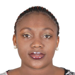 Vincentina Omotola Sorinmade, Recruitment Specialist