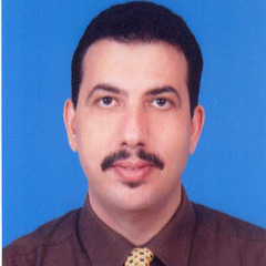 Mohamed Zedan, مهندس
