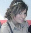 fatima zahra moujahid, Receptionniste