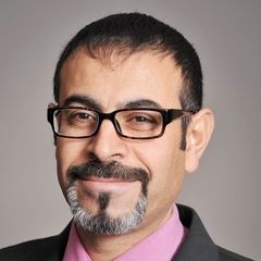 Hisham Asad, P.E., Associate - Structural Engineer