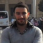 Ahmed Shabana