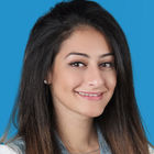 Layla Abo Al Niaaj, Marketing Manager