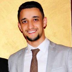 Mahmoud Salah, Demand and Distribution Planning Engineer