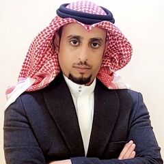 Ali Alshahrani