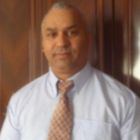 سيد خليفي, teacher+administrator