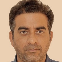 Gaurrav Mantrao, Corporate Purchase Manager