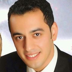 Hussein El-sayed, Business Development Manager