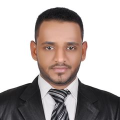 Eldaw Ali Yousif Yousif, IT Manager