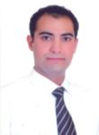 Ashraf Masadeh, Senior Oracle  Developer
