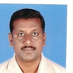Selvapandian Rajamani, HSE Permit authorising Engineer