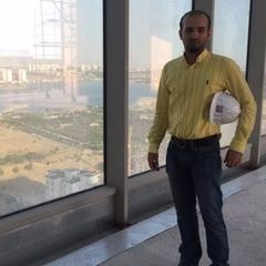 amin assadzadeh, Contractor at Self Contracting