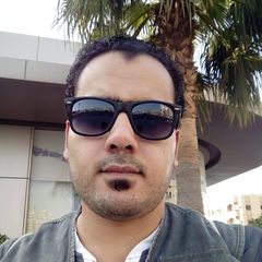 رضا عبد الجليل العيوطي, Ccr Engineer