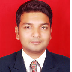Rabnawaz Ahmad, Electrical Engineer