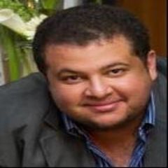Ramy Salem Ali Salem, MEA MPD Packaging Leader