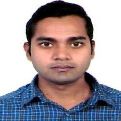 Tabish Rahman, Associate Software Engineer